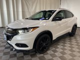 Used 2022 Honda HR-V Sport image 3