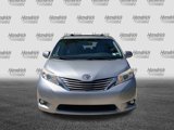 Used 2015 Toyota Sienna XLE image 3