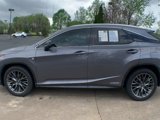 Used 2018 Lexus RX 450h F Sport w/ Accessory Package image 5