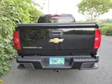 Used 2020 Chevrolet Colorado W/T w/ WT Convenience Package image 4