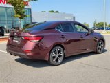 Used 2022 Nissan Sentra SV w/ Trunk Package image 3