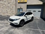 Used 2015 Honda CR-V Touring image 3