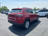 New 2025 Jeep Compass Latitude image 5