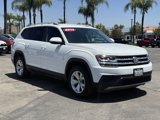 Used 2019 Volkswagen Atlas S image 3