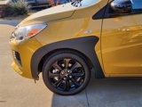 New 2024 Mitsubishi Mirage Black Edition image 5