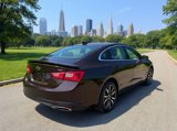 Used 2021 Chevrolet Malibu RS image 4