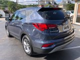 Used 2017 Hyundai Santa Fe Sport image 3