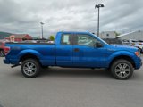 Used 2014 Ford F150 STX w/ Equipment Group 201A Mid image 2