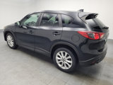 Used 2013 MAZDA CX-5 Grand Touring image 3