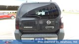 Used 2012 Nissan Xterra S image 4