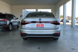 New 2025 Volkswagen Jetta SE image 4