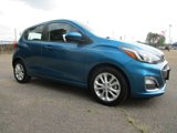 Used 2021 Chevrolet Spark LT image 5