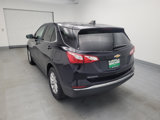 Used 2021 Chevrolet Equinox LT image 5