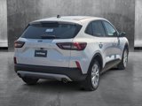 New 2025 Ford Escape Active image 2