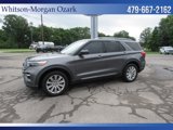 Used 2021 Ford Explorer Limited w/ Equipment Group 301A image 4