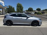 Certified 2021 Honda Civic EX image 3