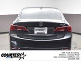 Used 2015 Acura TLX V6 SH-AWD w/ Technology Pkg image 5