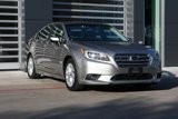 Used 2016 Subaru Legacy 2.5i Premium image 2