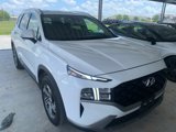 Used 2023 Hyundai Santa Fe SEL image 4