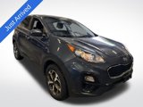 Used 2022 Kia Sportage LX image 3