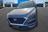 Used 2021 Hyundai Tucson Value image 4