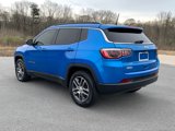 Used 2018 Jeep Compass Latitude w/ Popular Equipment Group image 5