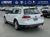 Used 2017 Volkswagen Golf Alltrack SEL image 4