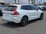 Used 2018 Volvo XC60 T6 R-Design w/ Convenience Package image 2