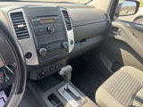 Used 2010 Nissan Frontier SE w/ SE Value Truck Pkg image 5