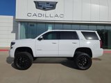 Used 2018 Chevrolet Tahoe LT image 2
