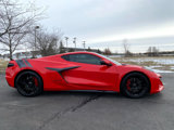 Used 2023 Chevrolet Corvette Z06 image 4