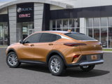 New 2025 Buick Envista Preferred image 3