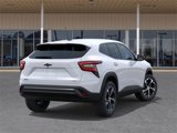 New 2025 Chevrolet Trax RS w/ Driver Confidence Package image 4