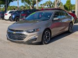 Used 2023 Chevrolet Malibu LT image 4
