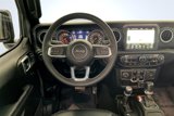 Used 2023 Jeep Wrangler Sahara w/ LED Lighting Group image 5