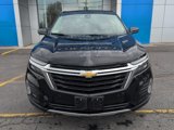 Used 2024 Chevrolet Equinox LT image 3