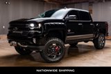 Used 2017 Chevrolet Silverado 1500 LTZ Z71 w/ LTZ Plus Package image 4
