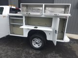 Used 2015 GMC Sierra 2500 4x4 Regular Cab w/ Sierra Convenience Package image 4