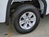 New 2025 GMC Sierra 1500 Pro w/ Pro Value Package image 4