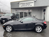 Used 2007 Mercedes-Benz SLK 280 image 4