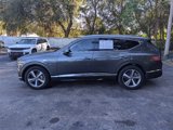 New 2023 Genesis GV80 2.5T w/ Prestige 20" Package image 4