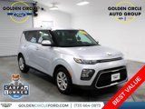 Used 2020 Kia Soul LX image 1
