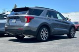 Certified 2022 Ford Explorer ST-Line image 3