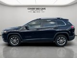 Certified 2019 Jeep Cherokee Latitude Plus image 5