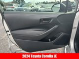 Certified 2024 Toyota Corolla LE image 4