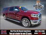 Used 2020 RAM 1500 Limited w/ Off Road Group image 1