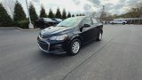 Used 2020 Chevrolet Sonic LT image 4