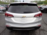 Certified 2022 Chevrolet Equinox LT image 4