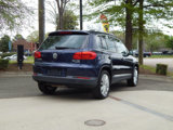Used 2012 Volkswagen Tiguan SE image 5