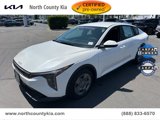 Certified 2025 Kia K4 LX image 4